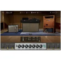 Universal Audio Electra 88 Vintage Keyboard Studio