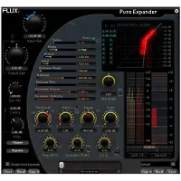 Flux Audio FLUX:: Pure Expander