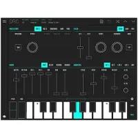 Imaginando DRC - Poly Synth