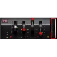 DDMF Audio Software DDMF ERS 250 Digital Reverb