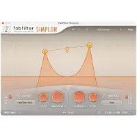 FabFilter Simplon