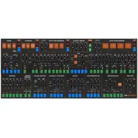 Cherry Audio Quadra