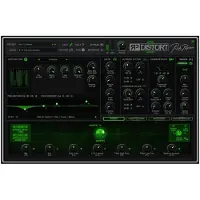 Rob Papen RP-Distort V1 to V2 Upgrade