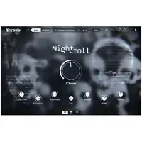 Capsule Audio Capsule Nightfall