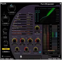 Flux Audio FLUX:: Pure DExpander