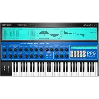Waldorf PPG Wave 3.V2