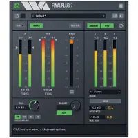 Wave Arts FinalPlug 7