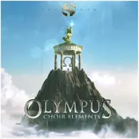 Soundiron Olympus Choir Elements