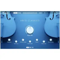 Capsule Audio Capsule Arco Classico