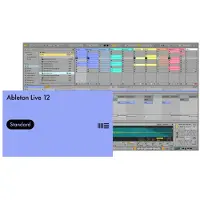 Ableton Live 12 Standard