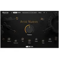 Capsule Audio Capsule Arco Nuovo