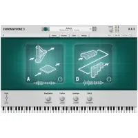 Aas Chromaphone 3