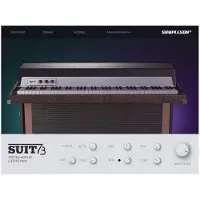 Sampleson Suit73 V2