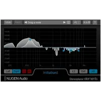 Nugen Audio NUGEN Stereoplacer Elements