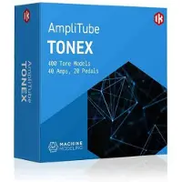 IK Multimedia ToneX