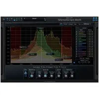 Blue Cat Audio Blue Cat StereoScopeMulti
