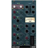 DDMF Audio Software DDMF TheStrip