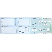 Klevgrand Baervaag - FM Synthesizer