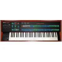 Cherry Audio Rhodes Chroma by