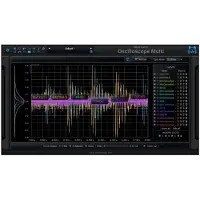 Blue Cat Audio Blue Cat OsciloscopeMulti