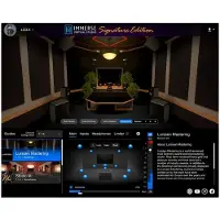 Embody IVS Signature Edition Lurssen Mastering 10yr