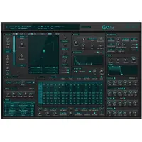 Rob Papen Go2-X