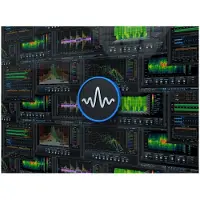 Blue Cat Audio Blue Cat Analysis Pack