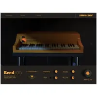 Sampleson Reed106