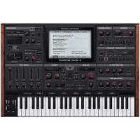 Synapse Audio DUNE 3