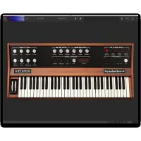 Arturia Synclavier V