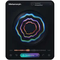 Antares Metamorph