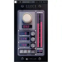 Relab Development Relab QuantX Essentials