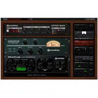 SoundToys Effect Rack 5