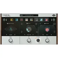 Universal Audio Topline Vocal Suite