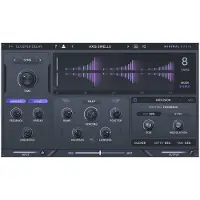 Minimal Audio Cluster Delay