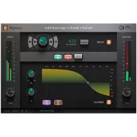 Solid state logic SSL Native X-Phase