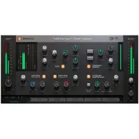Solid state logic SSL Native Drumstrip