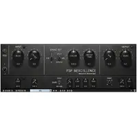 PSP AUDIOWARE PSP Nexcellence Plugin