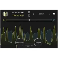 NoiseWorks TranSplit