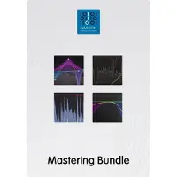 FabFilter Mastering Bundle