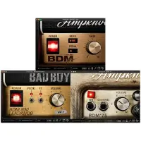 Bogren Digital Ampknob BDM Bundle
