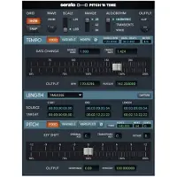Serato Pitch n Time Pro (Pro Tools Only)