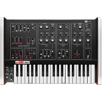 Cherry Audio Octave Cat