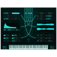 Black Octopus Sound G-T4R