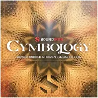 Soundiron Cymbology
