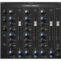 Rave Generation Sonic Sweep 2