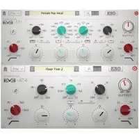 Kuassa EVE-AT Bundle