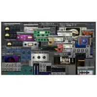 Avid Complete Plug-in Bundle 1-Year Subscription