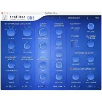 FabFilter One