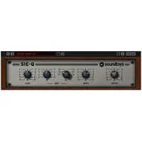 SoundToys Sie-Q 5